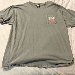 Harley-Davidson Legendary Gray T-Shirt